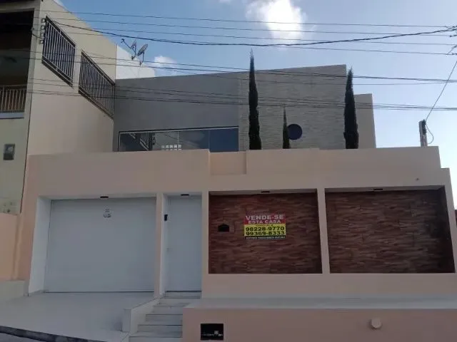 Imagem: Casa dos Sonhos!