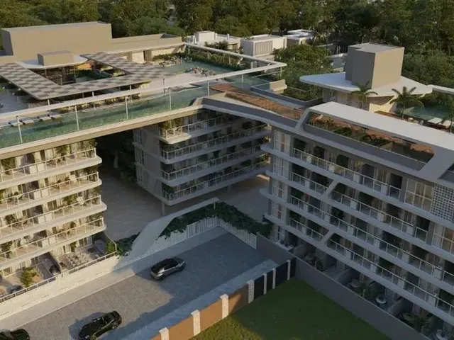 Imagem: São Miguel dos Milagres (Al) - Flats de