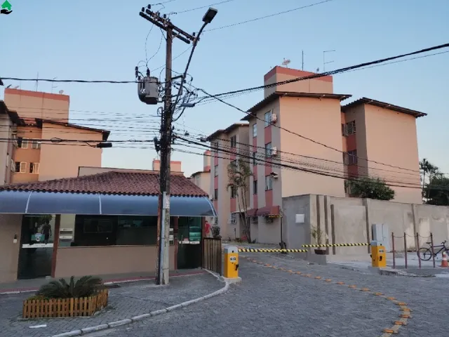 Imagem: Apartamento À Venda em Morada de Laranjeiras