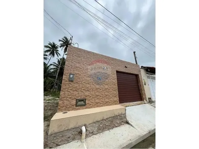 Imagem: Casa na Ilha de santa Rita Proximo a Praia