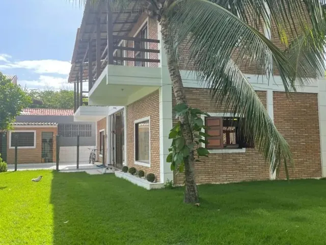 Imagem 6: Casa Condominio a Beira Mar