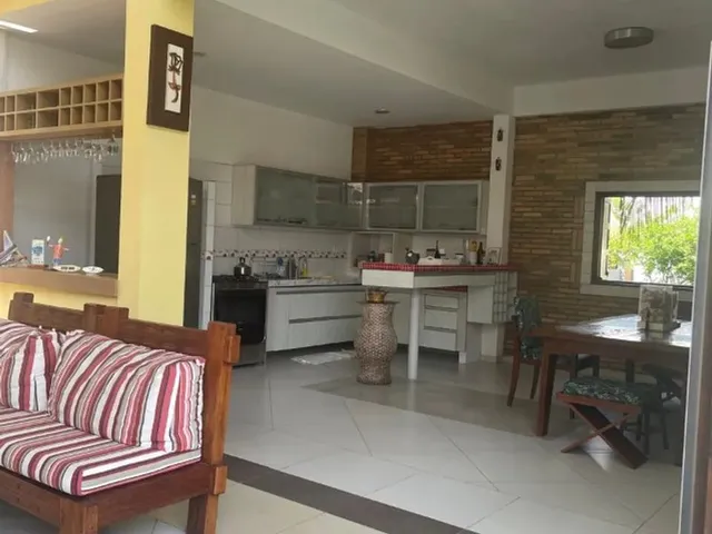 Imagem 16: Casa Condominio a Beira Mar