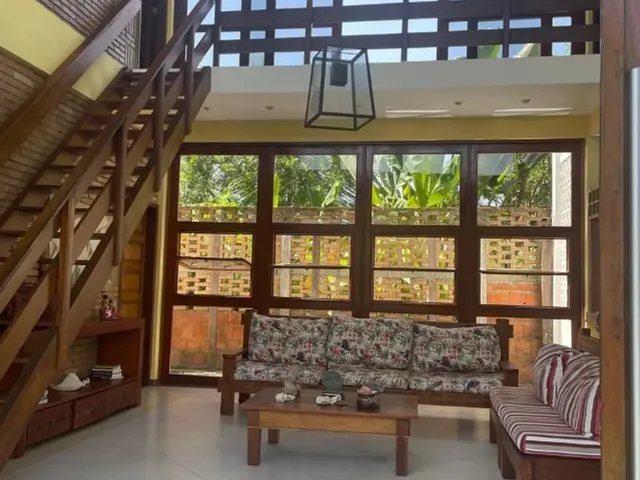 Imagem 11: Casa Condominio a Beira Mar