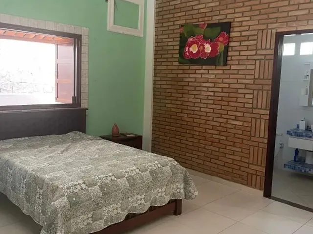 Imagem 13: Casa Condominio a Beira Mar