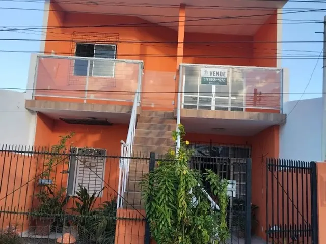 Imagem 1: Casa 1° Andar Cidade Universitária