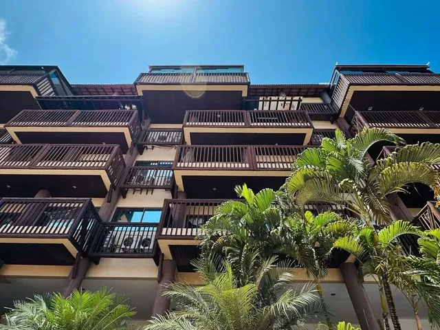 Imagem: Apartamento À Venda no Barra Bali Beach