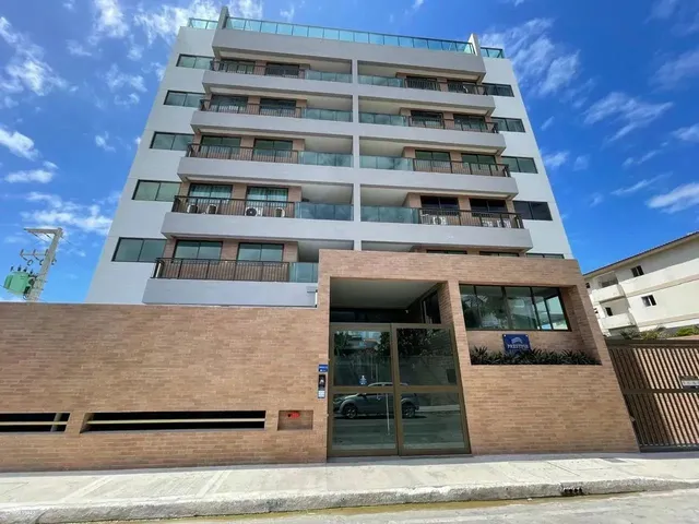 Imagem: Apartamento 1 Quarto para Venda em Marechal