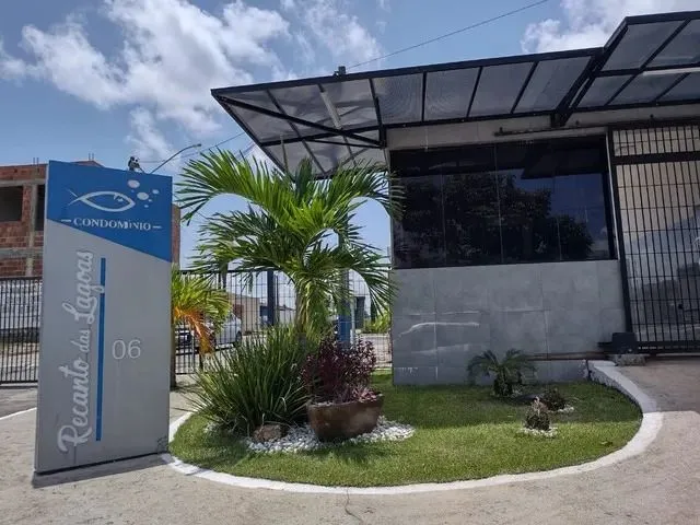 Imagem: Casa, Recantos de Satuba