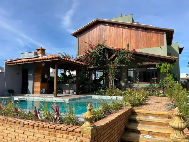 Imagem: Casa À Venda no Altavistta, Saquarema