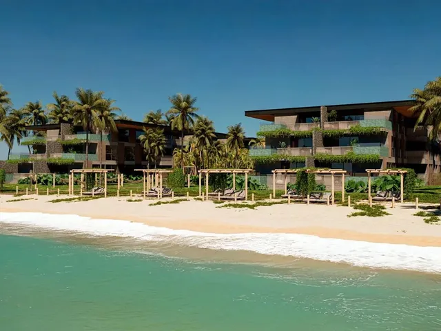 Imagem: Apartamento À Venda no Sunrise - Rota Ecológica