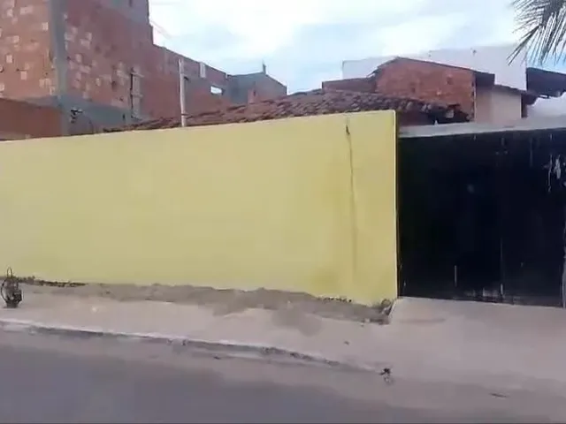 Imagem: Vende-Se Casa na Massagueira