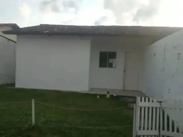 Imagem: Casa À Venda no Condomínio Recanto dos