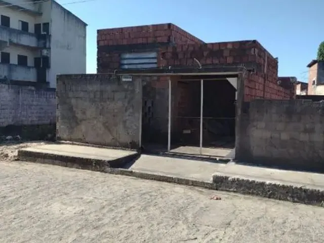 Imagem: Casa pra Vender no Aeroporto.o Terreno Ao