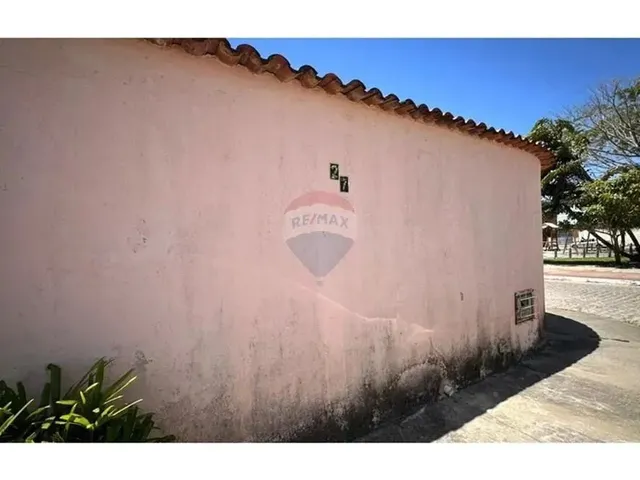 Imagem 6: Casa no Loteamento Denisson Amorim, em Marechal Deodoro, com 4 Quartos, 2 Banheiros