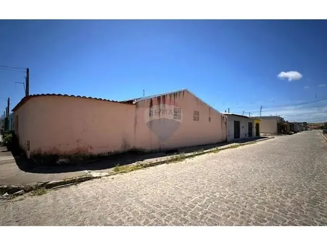 Imagem 11: Casa no Loteamento Denisson Amorim, em Marechal Deodoro, com 4 Quartos, 2 Banheiros