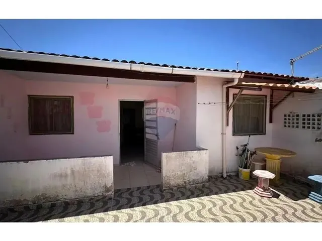 Imagem 10: Casa no Loteamento Denisson Amorim, em Marechal Deodoro, com 4 Quartos, 2 Banheiros