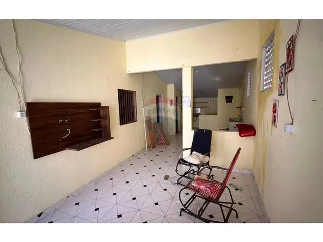 Imagem 12: Casa no Loteamento Denisson Amorim, em Marechal Deodoro, com 4 Quartos, 2 Banheiros