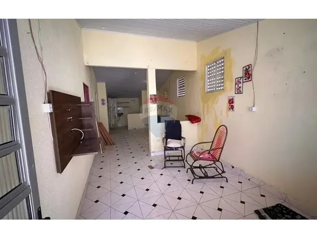 Imagem 9: Casa no Loteamento Denisson Amorim, em Marechal Deodoro, com 4 Quartos, 2 Banheiros