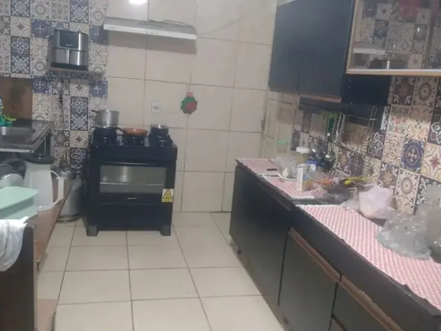 Imagem: Casa À Venda no Recanto das Palmeiras