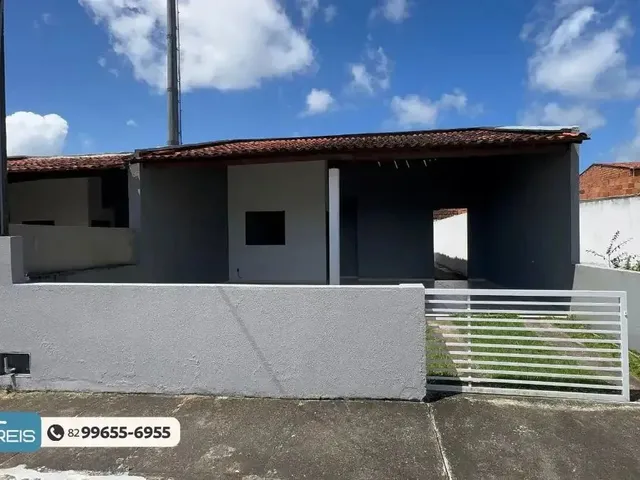 Imagem: Casa À Venda no Vila Carmelo, Centro, Marechal