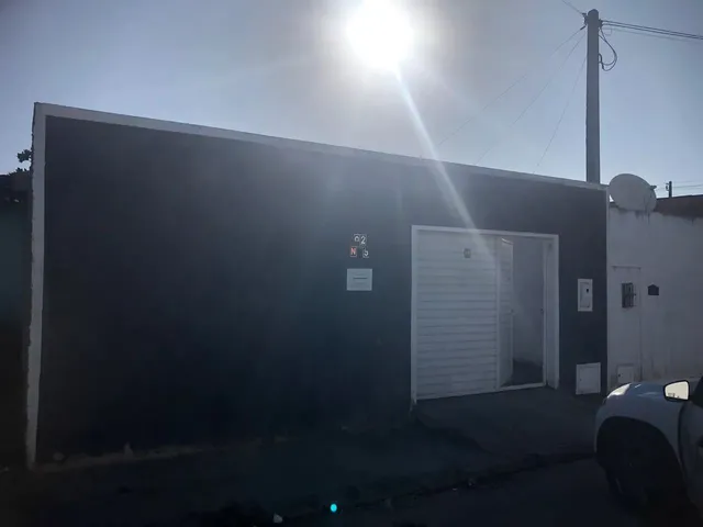 Imagem: Vendo Casa no Cj Antônio Lins