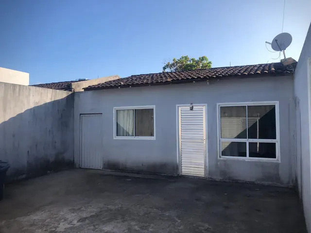 Imagem 3: Vendo Casa no Cj Antônio Lins
