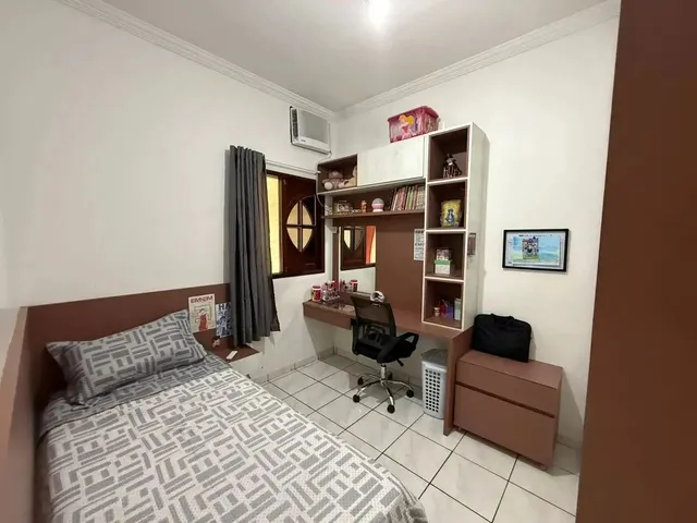 Imagem 7: Imóvel para Venda Tem 112 Metros Quadrados com 3 Quartos em Tabuleiro do Pinto - Rio