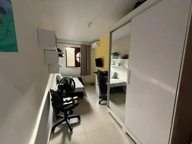 Imagem 4: Imóvel para Venda Tem 112 Metros Quadrados com 3 Quartos em Tabuleiro do Pinto - Rio