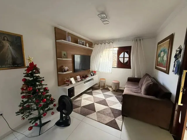Imagem 10: Imóvel para Venda Tem 112 Metros Quadrados com 3 Quartos em Tabuleiro do Pinto - Rio
