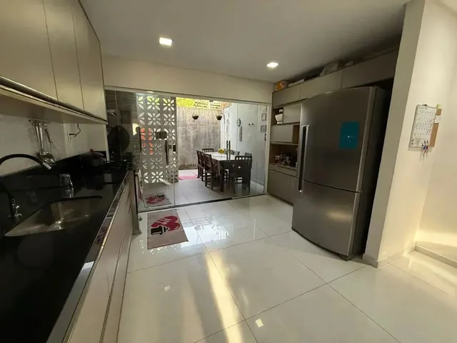 Imagem 9: Imóvel para Venda Tem 112 Metros Quadrados com 3 Quartos em Tabuleiro do Pinto - Rio