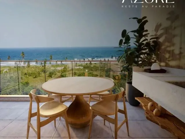 Imagem 3: Azure Studios a Venda com Vista para o Mar na Praia do Francês em Maceió-Al