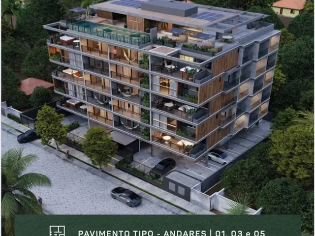 Imagem 1: Apartamentos Studios, e 2/4 Noventura Praia do Francês em Marechal Deodoro-Al