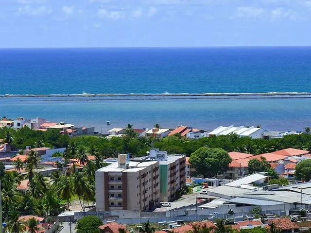 Imagem: Terraços da Barra 3 Quartos À Poucos Metros