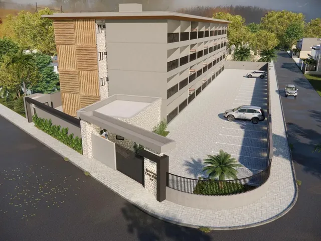 Imagem 1: Apartamento no Francês-Marechal Deodoro