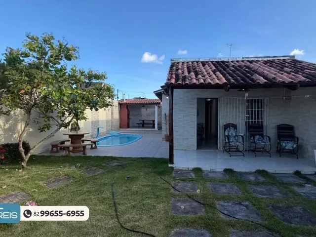 Imagem: Casa À Venda no Residencial Lago Sul, Centro