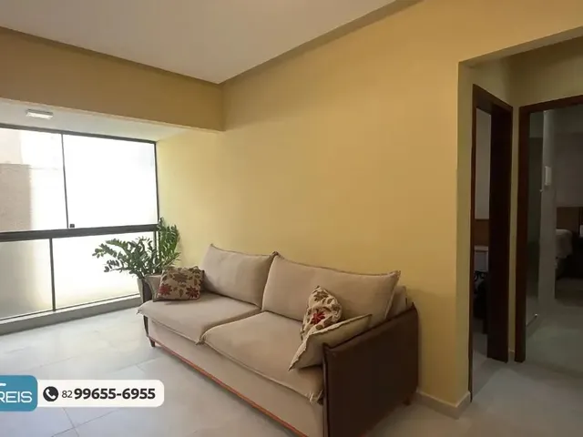 Imagem: Apartamento À Venda no Via Mares, Praia