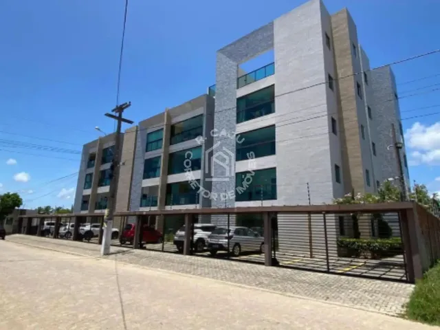 Imagem: Apartamento À Venda na Praia do Francês