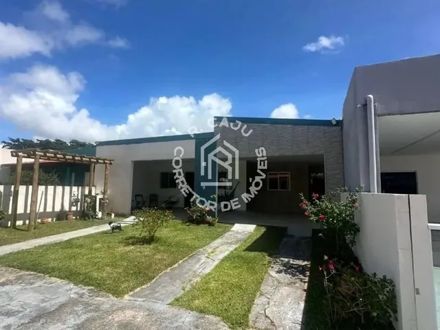 Imagem: Casa de Condomínio para Vender com 2 Quartos
