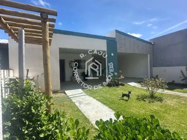 Imagem 13: Casa de Condomínio para Vender com 2 Quartos 1 Suítes