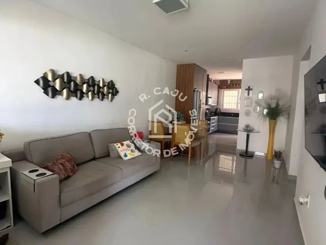 Imagem 12: Casa de Condomínio para Vender com 2 Quartos 1 Suítes