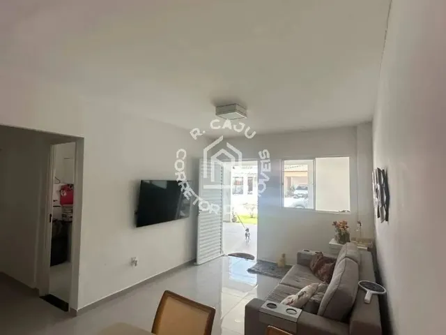 Imagem 4: Casa de Condomínio para Vender com 2 Quartos 1 Suítes