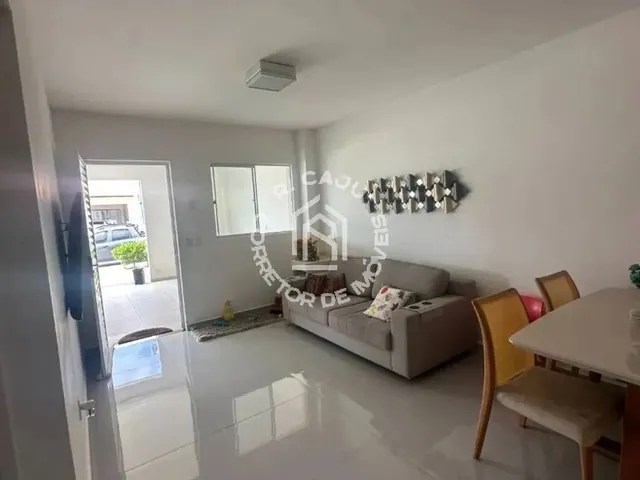 Imagem 6: Casa de Condomínio para Vender com 2 Quartos 1 Suítes
