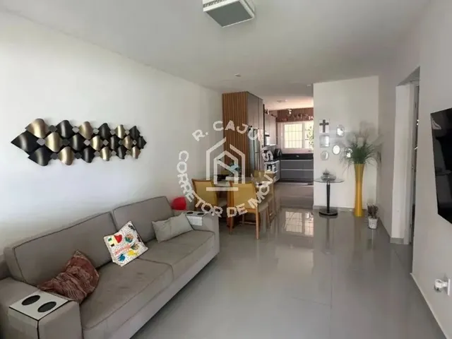 Imagem 16: Casa de Condomínio para Vender com 2 Quartos 1 Suítes