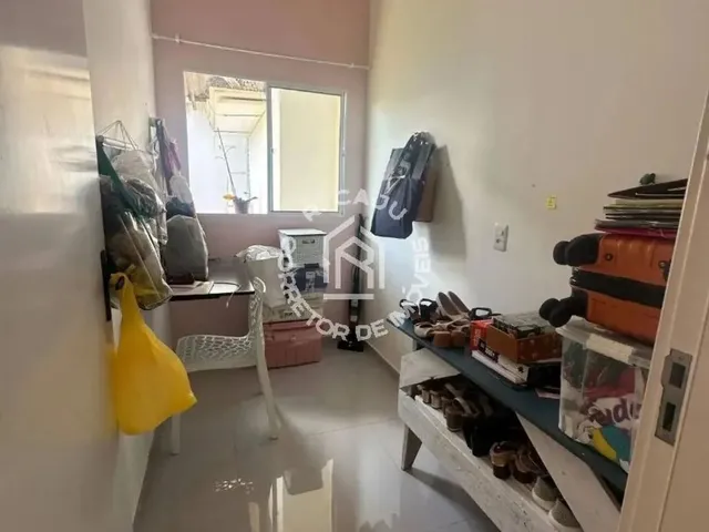 Imagem 15: Casa de Condomínio para Vender com 2 Quartos 1 Suítes