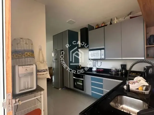 Imagem 10: Casa de Condomínio para Vender com 2 Quartos 1 Suítes