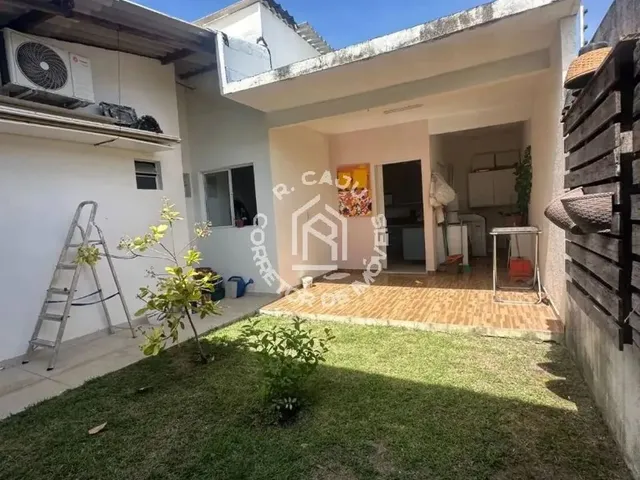 Imagem 7: Casa de Condomínio para Vender com 2 Quartos 1 Suítes