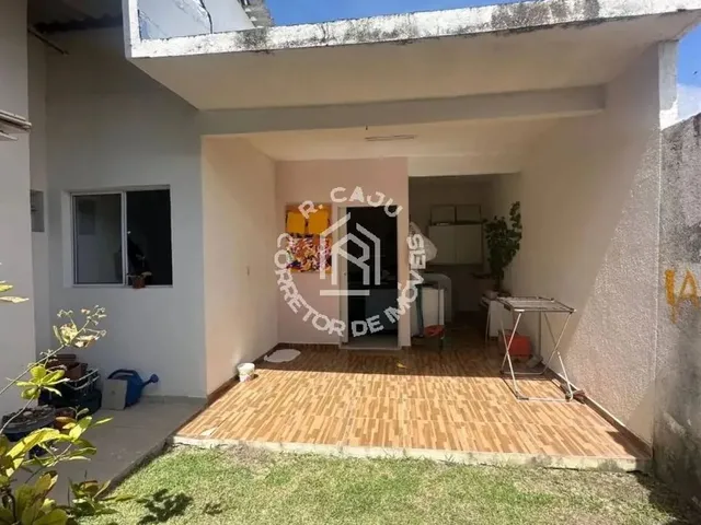 Imagem 3: Casa de Condomínio para Vender com 2 Quartos 1 Suítes