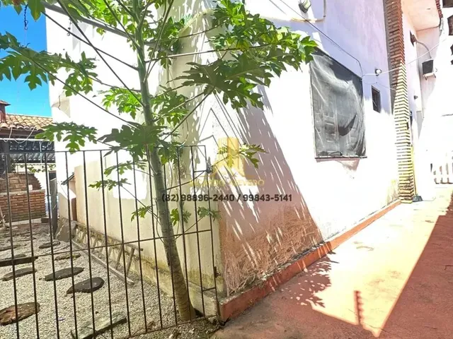 Imagem 9: Praia do Francês, Marechal Deodoro, Casa com 4/4 e Piscina