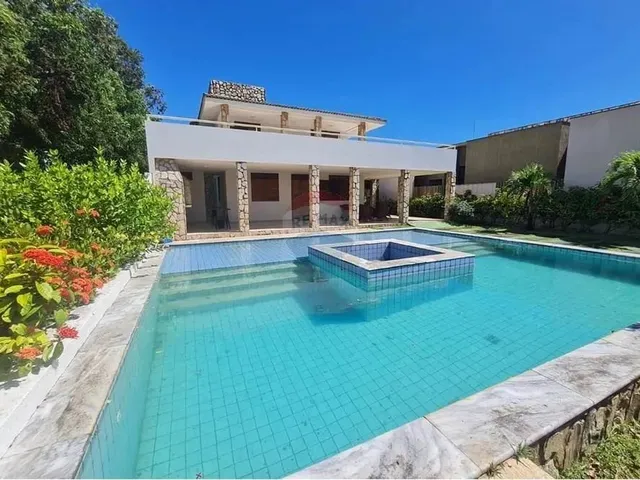 Imagem: Casa no Condomínio Águas Mansas - Paripueira