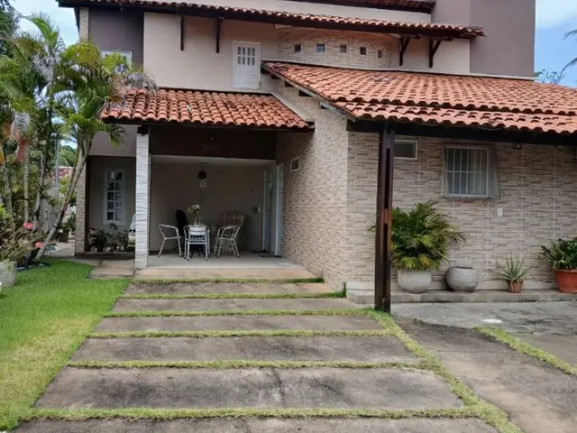 Imagem: Casa Mobiliada a Uma Quadra da Praia - Conforto